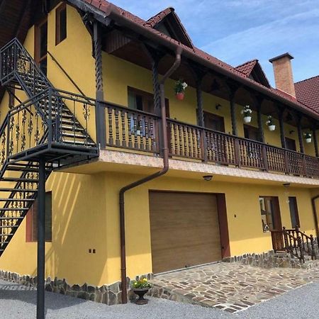 فندق Casa Bambi سوفاتا المظهر الخارجي الصورة
