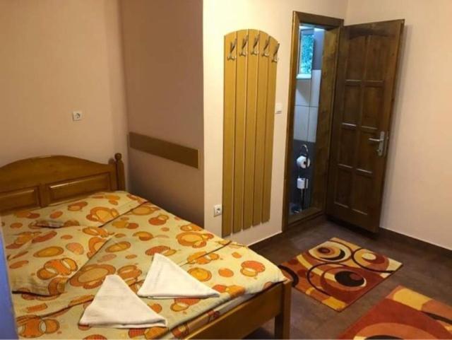 فندق Casa Bambi سوفاتا المظهر الخارجي الصورة