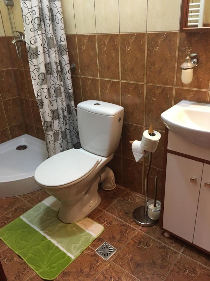 فندق Casa Bambi سوفاتا المظهر الخارجي الصورة