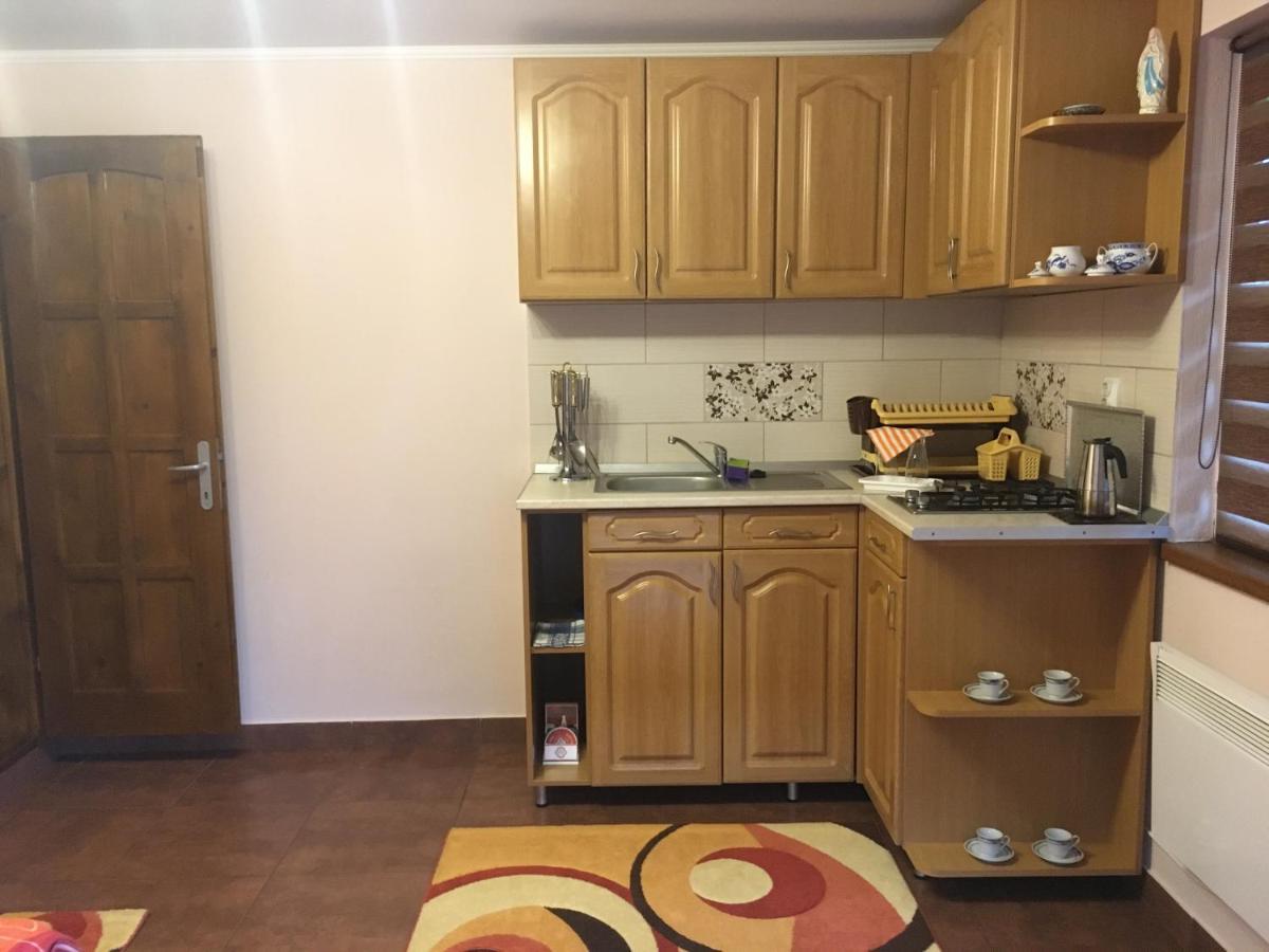 فندق Casa Bambi سوفاتا المظهر الخارجي الصورة