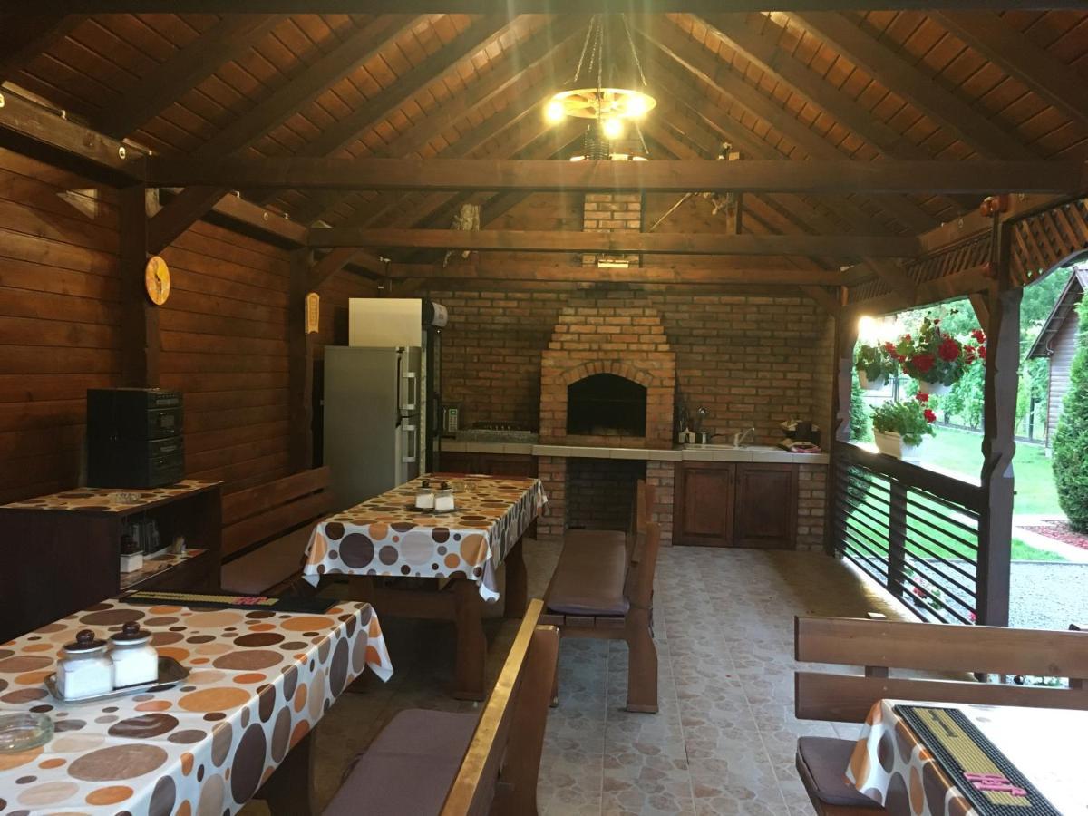 فندق Casa Bambi سوفاتا المظهر الخارجي الصورة