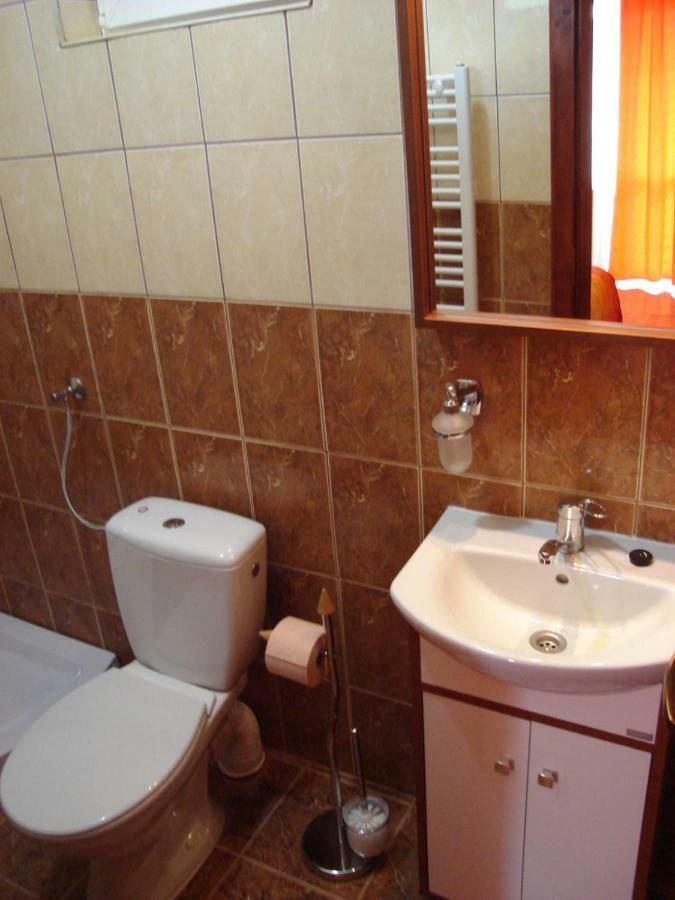 فندق Casa Bambi سوفاتا المظهر الخارجي الصورة