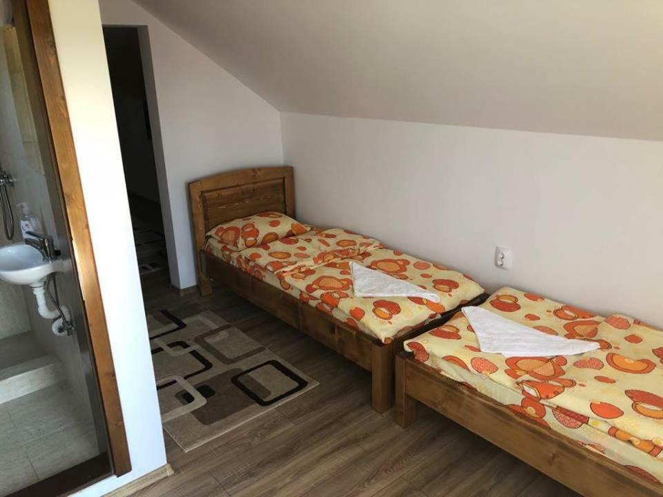 فندق Casa Bambi سوفاتا المظهر الخارجي الصورة