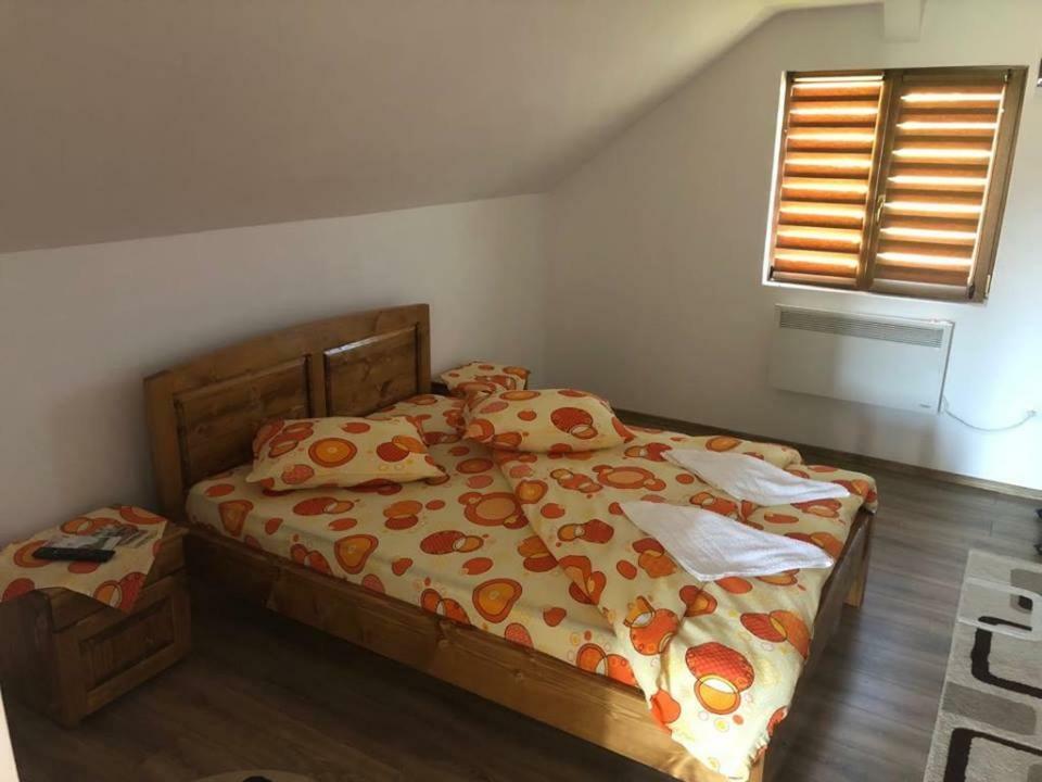 فندق Casa Bambi سوفاتا المظهر الخارجي الصورة
